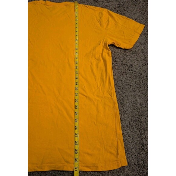 The Killers Imploding Mirage Gold Joshua Tree T-Shirt Official Licensed Men's XL - Picture 5 of 5